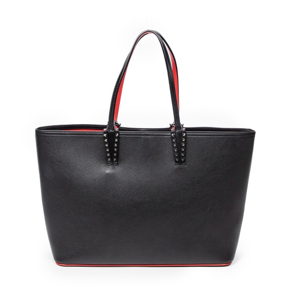 LOUBOUTIN Large Cabata Tote - Picture 6 of 11